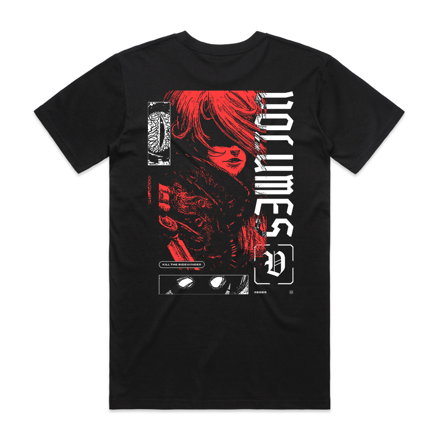 ANIME TEE [PRE-ORDER]