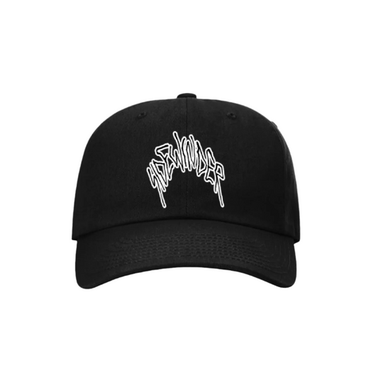 SIDEWINDER DAD HAT [PRE-ORDER]