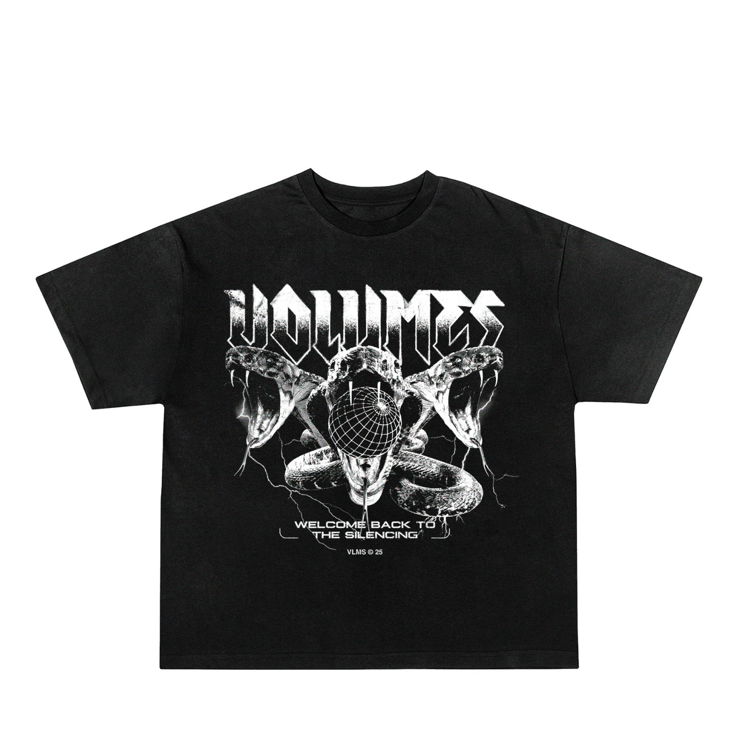 SIDEWINDER TEE [PRE-ORDER]