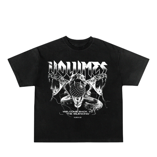 SIDEWINDER TEE [PRE-ORDER]