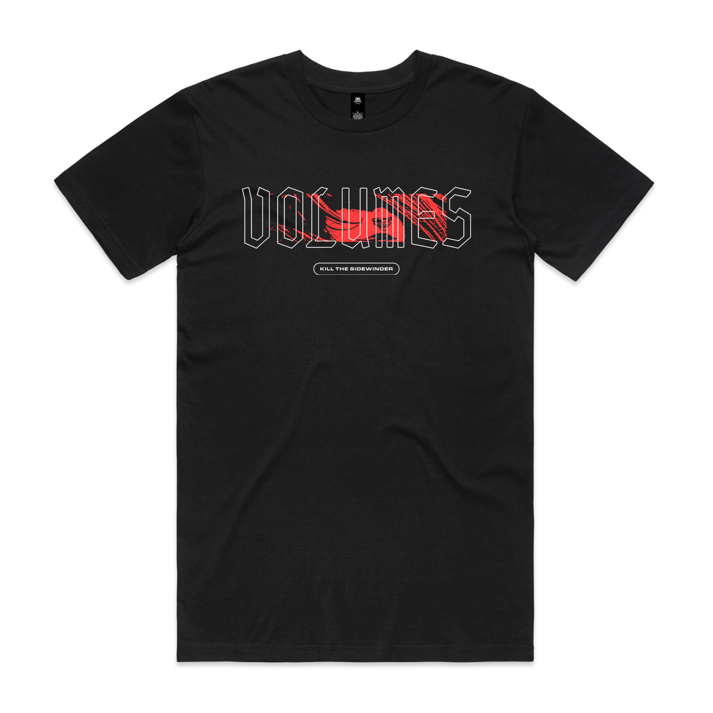 ANIME TEE [PRE-ORDER]