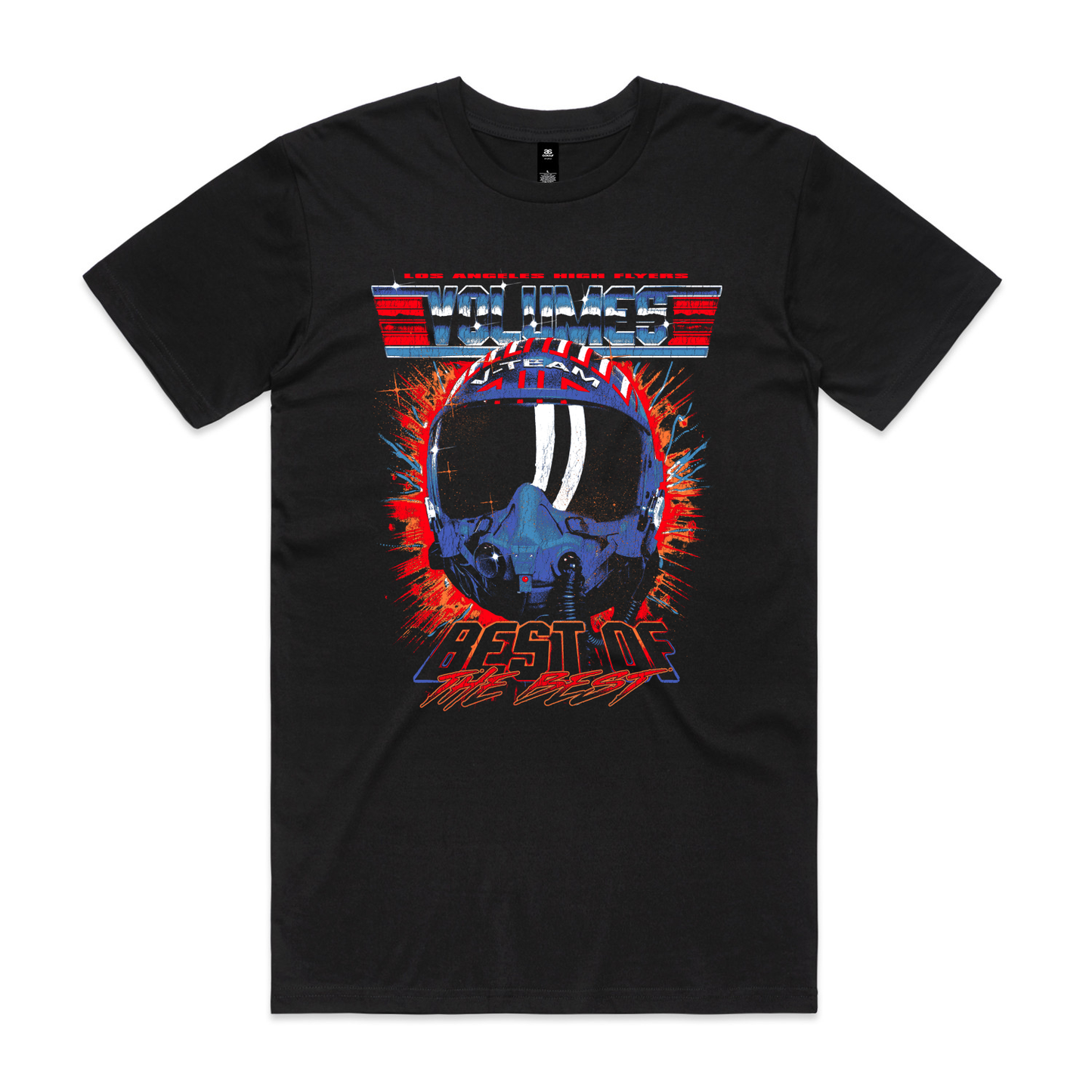MAVERICK [PRE-ORDER]